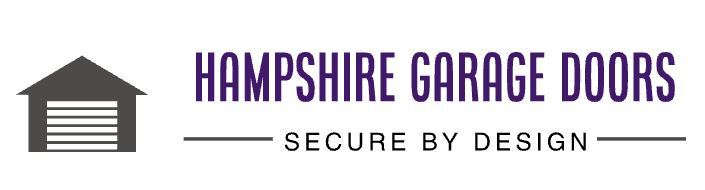 Hampshire Garage Doors Logo